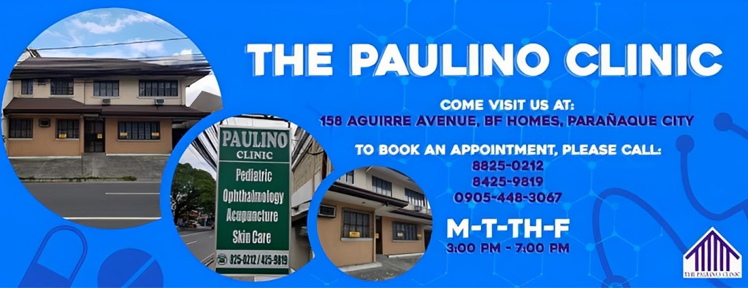 The Paulino Clinic